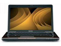 Toshiba Satellite L635-S3104BN