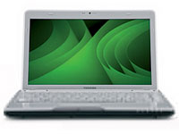 Toshiba Satellite L635-S3104WH