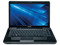 Toshiba Satellite L640-ST2N01