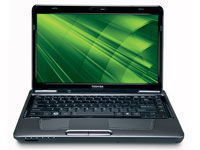 Toshiba Satellite L645-S4060