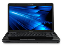 Toshiba Satellite L645-S4103