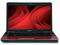 Toshiba Satellite L645-S4104RD