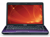 Toshiba Satellite L645D-S4040