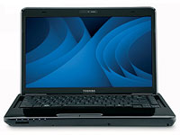 Toshiba Satellite L645D-S4100
