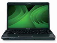 Toshiba Satellite L645D-S4100GY