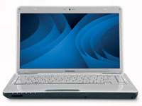 Toshiba Satellite L645D-S4100WH
