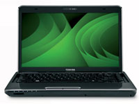 Toshiba Satellite L645D-S4106