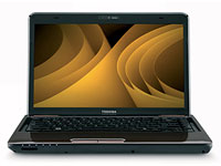 Toshiba Satellite L645D-S4106BN