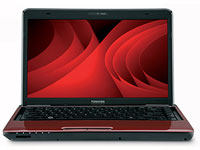 Toshiba Satellite L645D-S4106RD