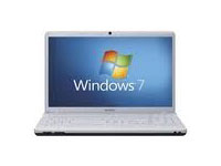 Sony VAIO Laptop VPCEB4J0E