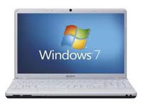 Sony VAIO Laptop VPCEB4J0E/WI