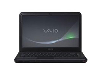 Sony VAIO Laptop VPCEB3E9E/BQ