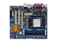 ASRock Motherboard 939N68PV-GLAN