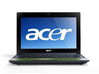 Acer Aspire Notebook One 522-C5DKK