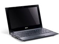 Acer Aspire Notebook One 522
