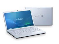 Sony VAIO Laptop VPCEB1S0E