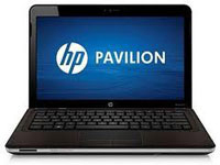 HP Pavilion Notebook dv6-3182ea