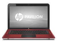 HP Pavilion Notebook dv6-3105ea