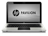 HP Pavilion Notebook dv6-3181ea
