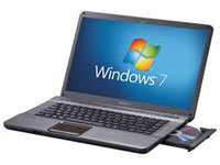 Sony VAIO Laptop VGN-NW26M