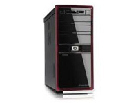 HP Pavilion Desktop Elite HPE-470uk