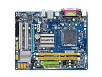 Gigabyte Motherboard G41M-ES2L