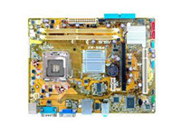 Asus Motherboard P5G-MX