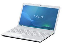 Sony VAIO Laptop VPCEE3L0E