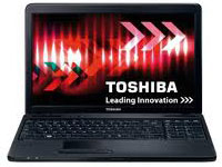 Toshiba Satellite C660-1EZ