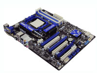 ASRock Motherboard 890GX Extreme4