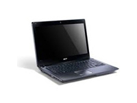 Acer Aspire Notebook 4750G