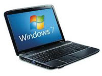 Acer Aspire Notebook 5738ZG