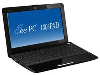 Asus Eee PC Netbook 1005PXD