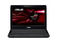 Asus Laptop G53SW (Dual-Core)