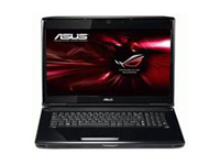 Asus Laptop G73SW (Dual-Core)