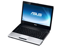Asus Laptop U41JF