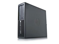 4000 Pro (Small Form Factor) SFF