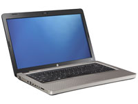HP G Series Notebook G62-407DX