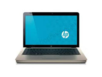 HP G Series Notebook G62-a20SL