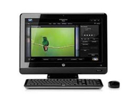HP Omni All-in-One 200-5330