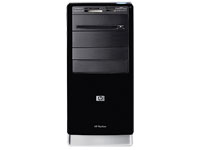 HP Pavilion Desktop a4302f