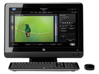HP All-in-One 200-5130uk