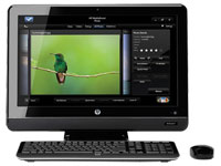 HP All-in-One 200-5220la