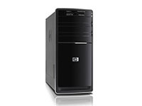 HP Pavilion Desktop p6710f