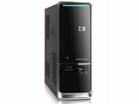 HP Pavilion Desktop Slimline s5306de