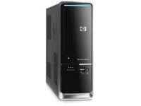 HP Pavilion Desktop Slimline s5710la