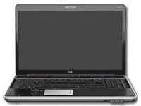 HP Pavilion Notebook dv6-2155dx Entertainment