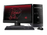 Compaq Presario Desktop CQ5307sc