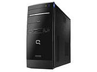 Compaq Presario Desktop CQ5316UK