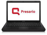 Compaq Presario Notebook CQ56-202L